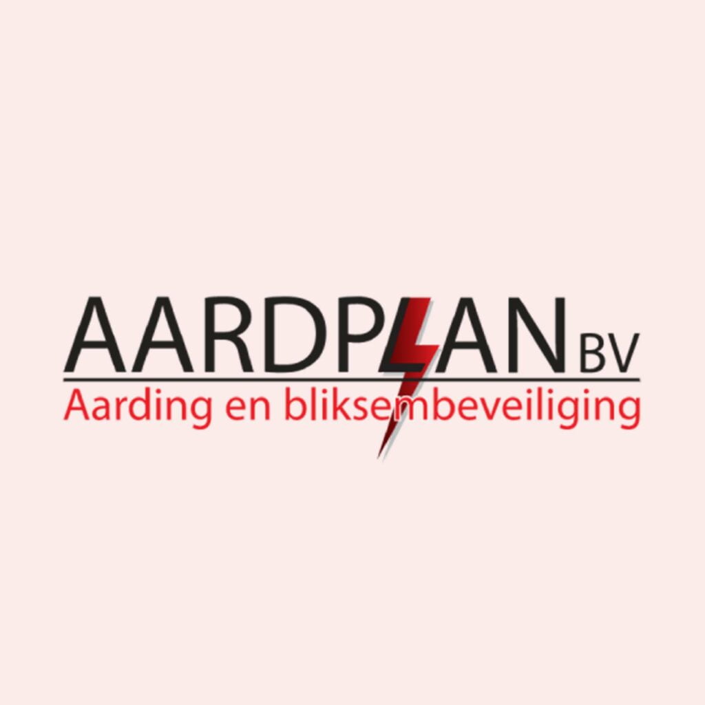 Opdrachtgevers afbeelding / logo Aardplan