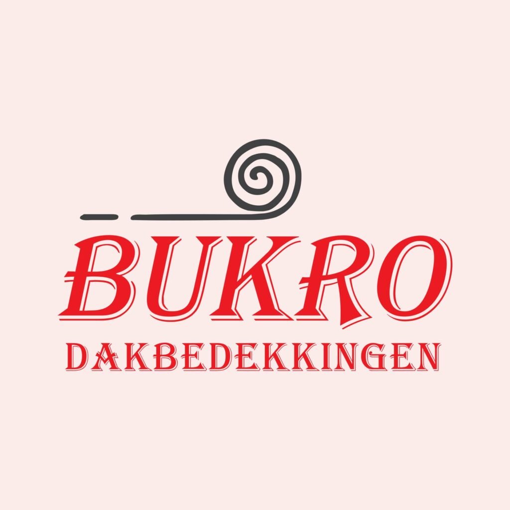 Opdrachtgevers afbeelding / logo Bukro Dakbedekkingen